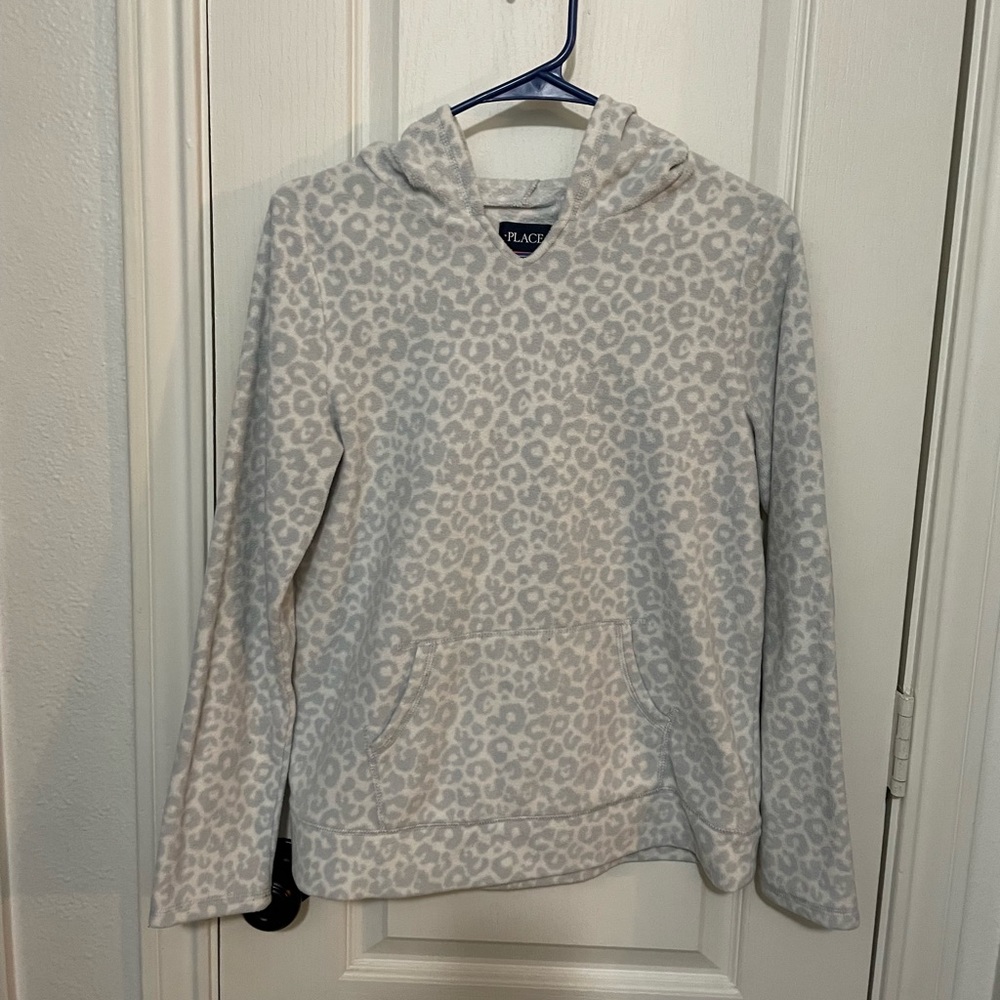 Children’s Place Sherpa Jacket